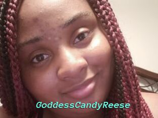 GoddessCandyReese