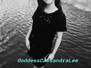 GoddessCassandraLee