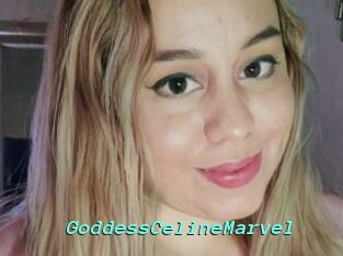 GoddessCelineMarvel