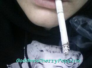 GoddessCherryPoppins