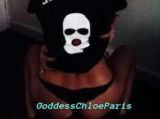 GoddessChloeParis