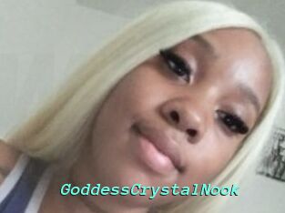 GoddessCrystalNook