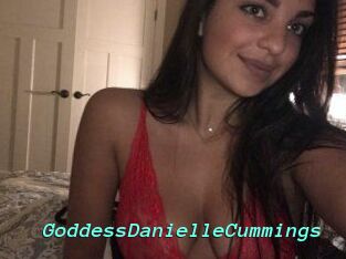 GoddessDanielleCummings