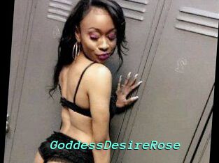 GoddessDesireRose