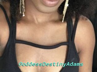 GoddessDestinyAdams