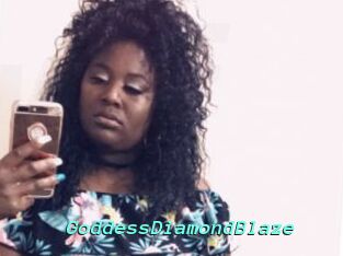 GoddessDiamondBlaze