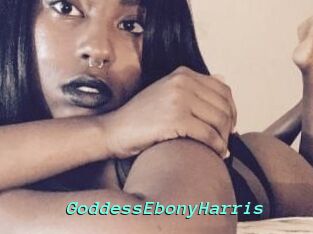 GoddessEbonyHarris