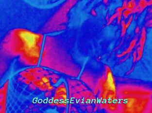 GoddessEvianWaters