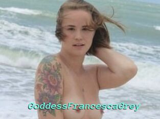 GoddessFrancescaGrey