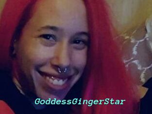 GoddessGingerStar