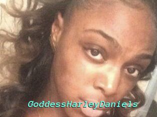 GoddessHarleyDaniels