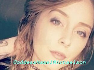 GoddessHazelMichaelson