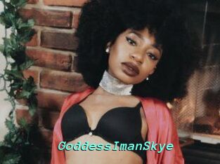 GoddessImanSkye