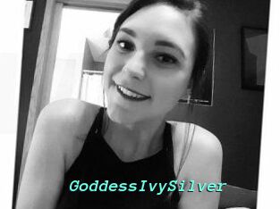 GoddessIvySilver