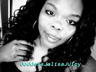GoddessJalisaJuicy