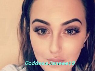 GoddessJaneee19