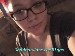 GoddessJasmineBiggs