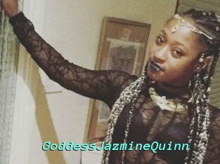GoddessJazmineQuinn