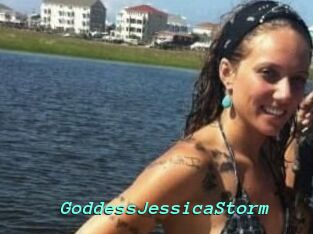 GoddessJessicaStorm