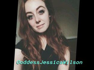 GoddessJessicaWilson
