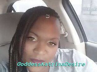 GoddessKatrinaDesire