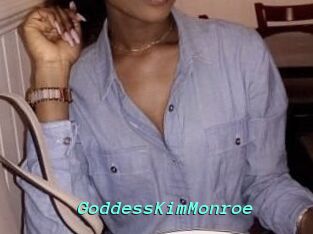 GoddessKimMonroe
