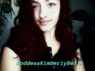 GoddessKimberlyBella