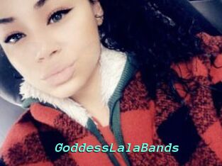 GoddessLalaBands