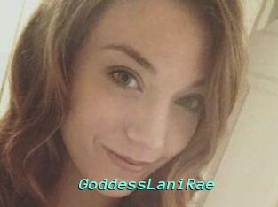GoddessLaniRae