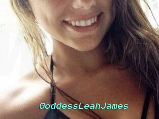 GoddessLeahJames