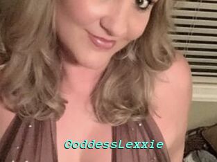 GoddessLexxie