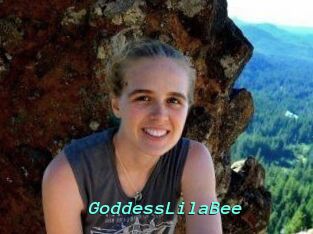 GoddessLilaBee