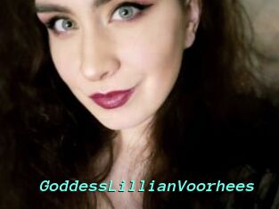 GoddessLillianVoorhees