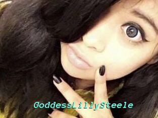 GoddessLillySteele