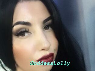 GoddessLolly
