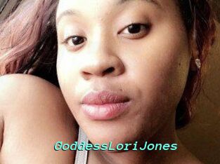 GoddessLoriJones