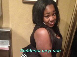 GoddessLucyLush