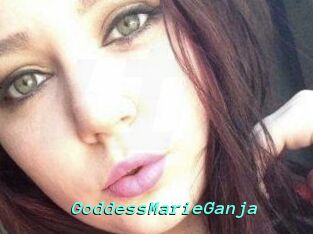 GoddessMarieGanja