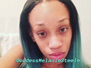 GoddessMelanieSteele