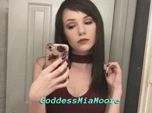 GoddessMiaMoore