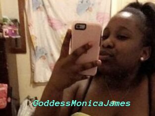 GoddessMonicaJames