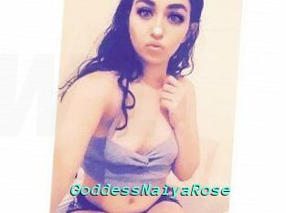 GoddessNaiyaRose