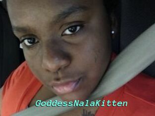 GoddessNalaKitten