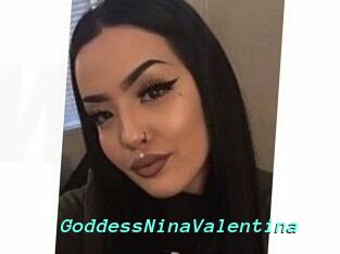 GoddessNinaValentina
