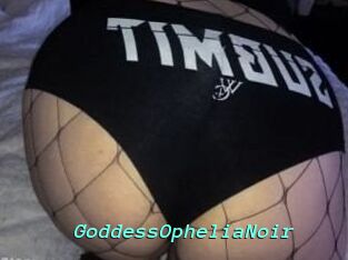 GoddessOpheliaNoir
