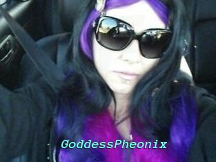 GoddessPheonix