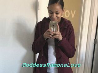 GoddessRamonaLove