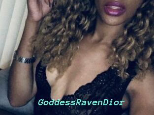 GoddessRavenDior