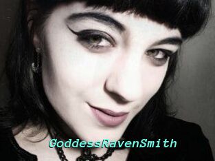 GoddessRavenSmith