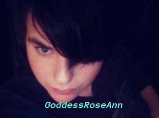GoddessRoseAnn